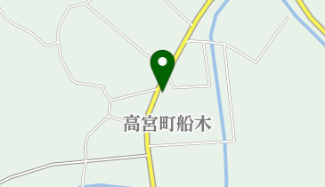 上杉仕出し店の地図画像