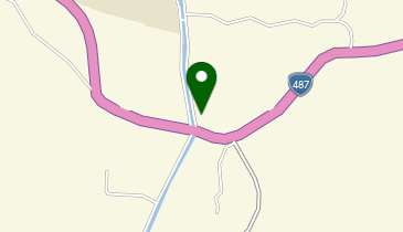 有限会社楠部サッシセンターの地図画像