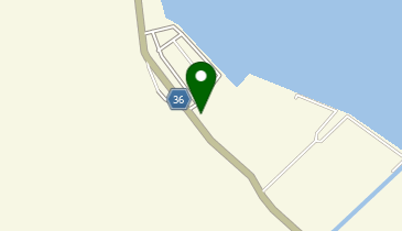 稲穂鍼灸指圧治療院の地図画像