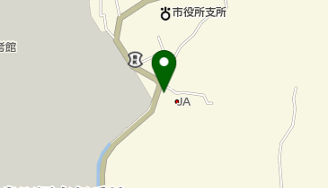 有限会社小林印刷所の地図画像