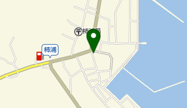 照お好み焼の地図画像