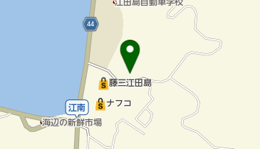 ウェルフェアー株式会社の地図画像