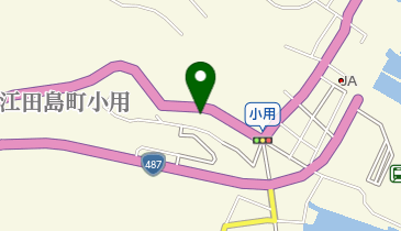 株式会社やまもと住研江能店の地図画像