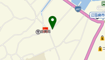 小西電機の地図画像