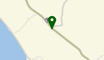 川野化粧品店の地図画像