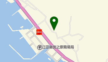 竹田たばこ・酒店の地図画像