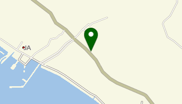 寺野下酒店の地図画像