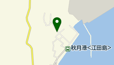 二井酒店の地図画像