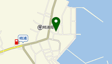 ヒラタコーポレーション株式会社本店の地図画像