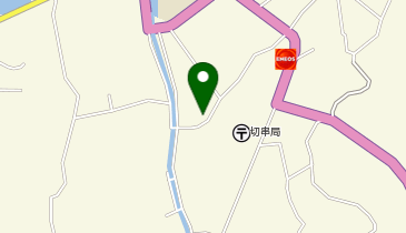 みやかわ酒店の地図画像