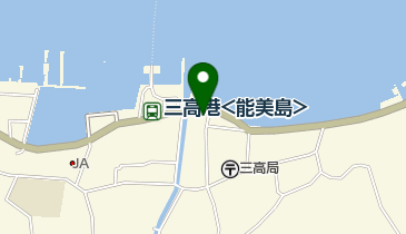 フジタカ醤油の地図画像