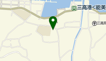 河原モータースの地図画像