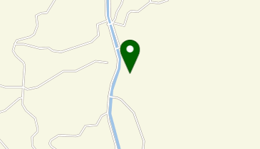 徳正寺の地図画像