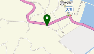 浜西金満仕出し店の地図画像