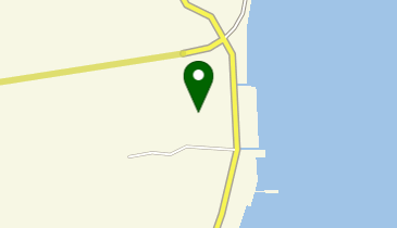 秋月新聞販売所の地図画像