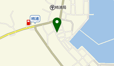 こみち花店の地図画像