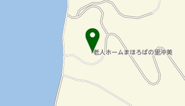 丸正産業株式会社の地図画像