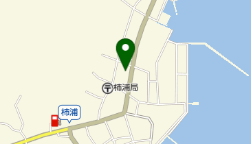 ぱあまやさんの地図画像