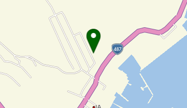 美容室jun 江田島市 ヘア メイク 美容院 737 2121 の地図 アクセス 地点情報 Navitime