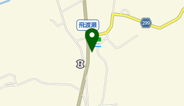 ファイト美容院の地図画像