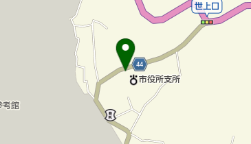 角さんの地図画像