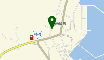 早稲田理容院の地図画像