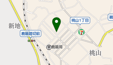 有限会社竹中電機」(安芸郡府中町-社会関連-〒735-0025)の地図