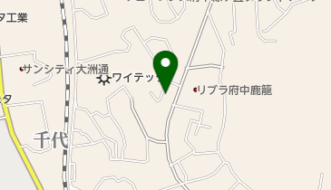 ロング・アイランド・イングリッシュの地図画像