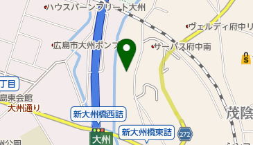 富士メカティクス株式会社の地図画像