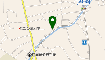 山岸・下家行政書士事務所の地図画像