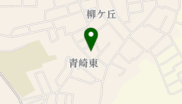 株式会社大平興業の地図画像
