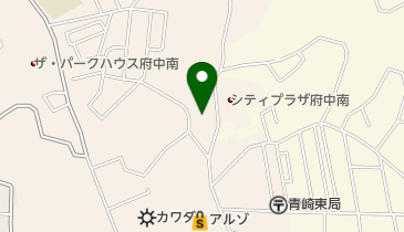 みどりやの地図画像