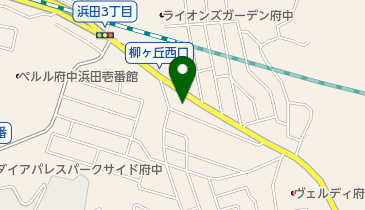 AUTOGRIDの地図画像