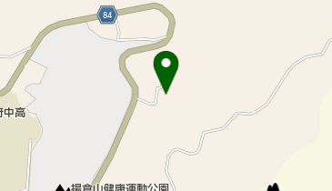 出雲大社広島分祠の地図画像