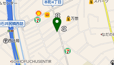 広島県安芸郡府中町の花屋一覧 - NAVITIME