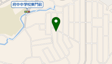 有限会社大下大松園の地図画像