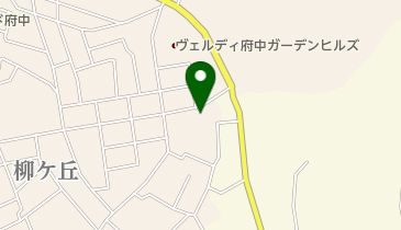 高橋虎夫仏壇製作所の地図画像