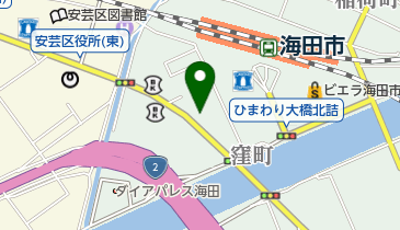 エンゼルの地図画像