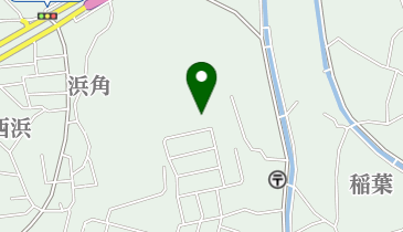 ちぎりや呉服店の地図画像