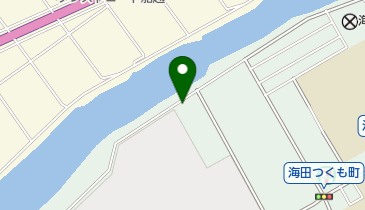 丸栄株式会社海田工場の地図画像