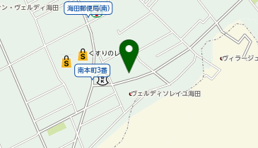 光英社の地図画像