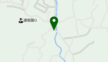 木下商店の地図画像