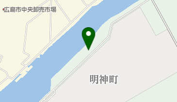 株式会社大上工作所の地図画像