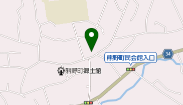 三福屋自転車店の地図画像