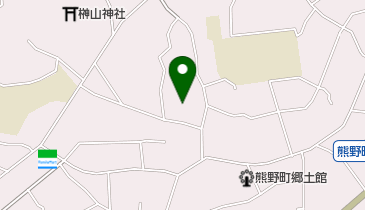 光教坊の地図画像