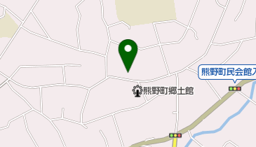 株式会社尚美堂毛筆製造販売所の地図画像