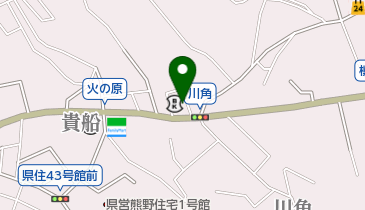 ピュア・ゲイズの地図画像