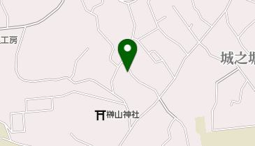 株式会社アイデックの地図画像