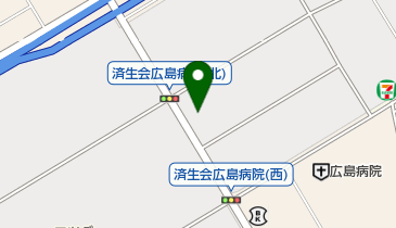 三泰産業株式会社東部営業所の地図画像