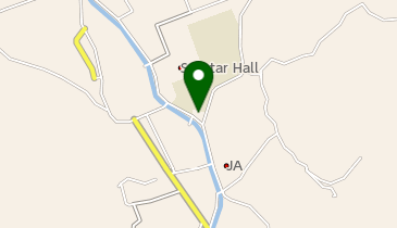 坂町 坂公民館の地図画像